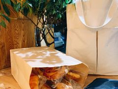-那家面包房(珠江路店)