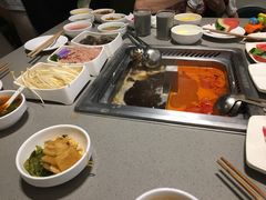 -海底捞火锅(龙湖北京大兴天街店)