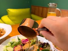 -去茶去餐厅(中央大街店)