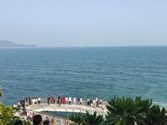 -大梅沙海滨公园