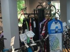 -捷安特专卖店(萧绍路店)