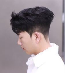 -大人物·男士理发馆