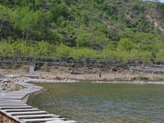 -白河湾生态旅游一条川
