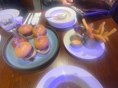 -bluefrog蓝蛙(新三里屯太古里店)