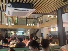 -客汁源味·客家菜(时代城店)