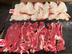 -掂档潮汕牛肉火锅(沈阳万象城店)
