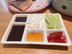 -泰钰丰烤鸭(永安道店)