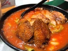 -华嫂冰室(尖沙咀店)