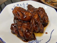 -哈尔滨大水饺(船山路店)