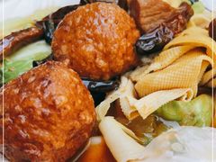 -老刘板面(幸福里店)