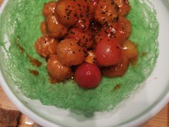 -满盛家宴·烤鸭·海鲜天津菜(河北路总店)