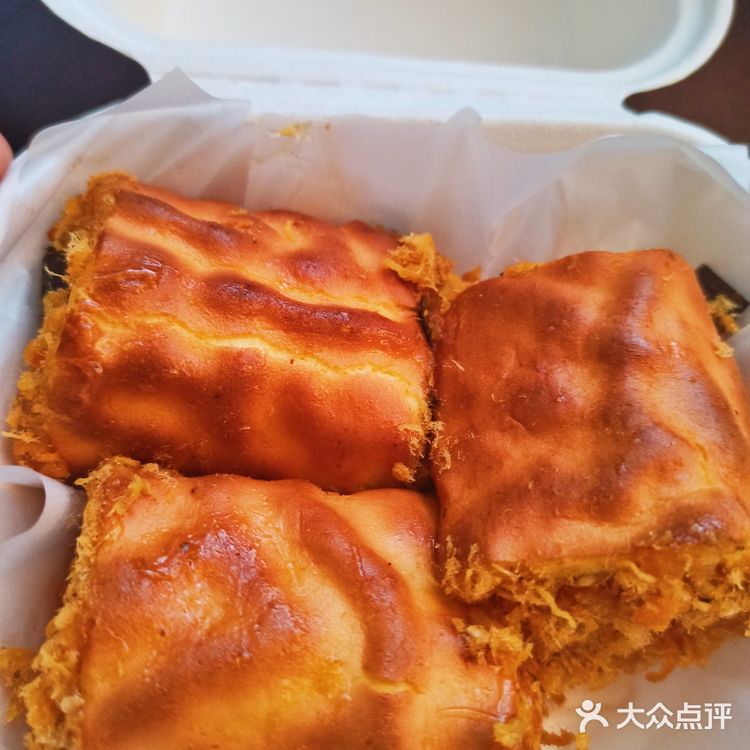 长沙新晋网红点心