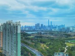 -上海浦东嘉里大酒店