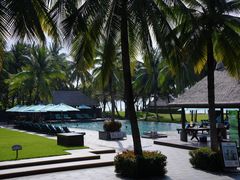 -海南清水湾莱佛士酒店