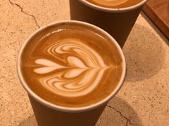 -% Arabica(京都东山店)