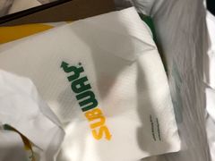 -SUBWAY赛百味(高新绿宝店)