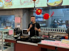 -聚彩居三和酒楼•老字号粤菜(南城店)