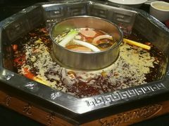 android_upload_pic-蜀九香火锅(九眼桥店)