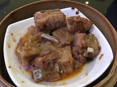 -狮王府淮扬菜(新街口友谊店)