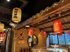 -帝一铭家宴(板塘店)