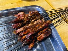 -清真·马峰烤肉(小学习北巷店)