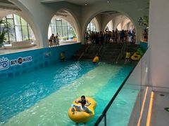 -清河半岛温泉度假酒店