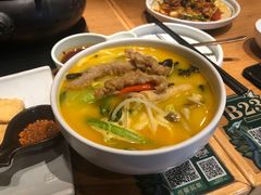 -云海肴·汽锅鸡·云南菜(东坝金隅店)
