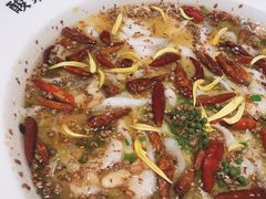 老坛子酸菜鱼-太二酸菜鱼(福州泰禾店)