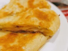 -东四民芳餐厅(世茂工三店)
