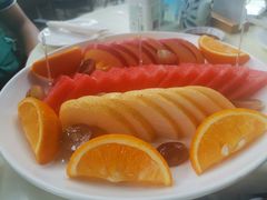 -TIMEZONE8东八时区餐厅&酒吧(798店)