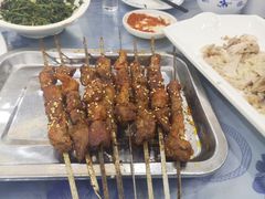 -老毛手抓·盐池滩羊非遗手抓(宁夏总店)