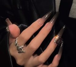-小小美甲美睫