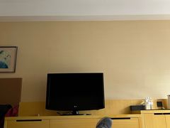 -上海浦西万怡酒店