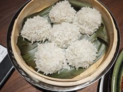 -粗茶淡饭·隐庐私厨(东亭店)