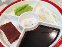 -满堂·烤鸭店·北京菜(鼓楼店)