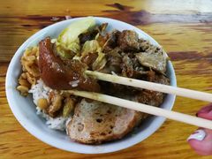 -林尧隆江猪脚饭店(东门店)