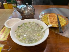 -山沟沟羊小馆&烤全羊羊肉汤(麦岛店)