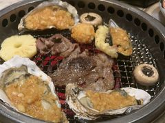 -火炉火自助餐(喜隆多店)