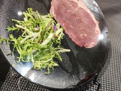 -炽真·果木窑烤自助牛排馆儿(和平欧乐店)