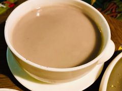 杏仁芋头羹-大树餐厅(大悦城店)