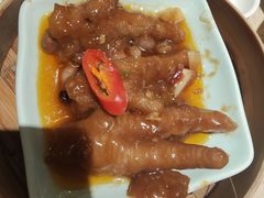 -点都德(千灯湖环宇城店)