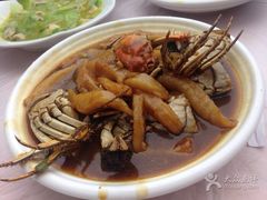 -小六农家乐(崇明西沙湿地店)