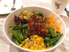 -农畉LONFOOD(福田星河COCOPark店)