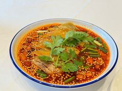 -红杏酒家·地道川菜(一品天下店)