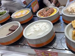 -密友回转自助火锅(世茂国际广场店)