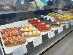 -Money Shops(愚园路店)