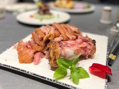 脆香德国猪手-魏公馆(昆太路店)