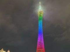 -海心沙亚运公园
