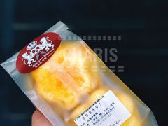 鸡蛋老蛋糕-贝克托马斯·德式烘焙传承(海上世界店)