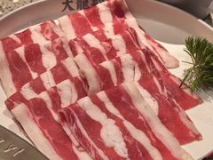 -大龙燚火锅(太古里店)